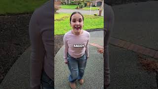 Thats Why They Invented Baggie Pants