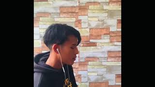 MIMPI - Haqiem Rusli (cover by RezwanHafizan)