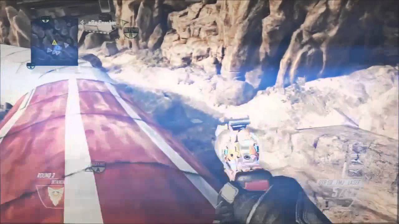 First shot in SoaR edit by ImLinXi