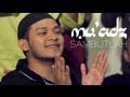 Mu'adz - Sambutlah (Official Music Video)