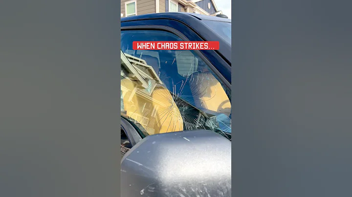 New Window for a Ford F-150 - Mobile Auto Glass Repair from Glass Doctor in Colorado