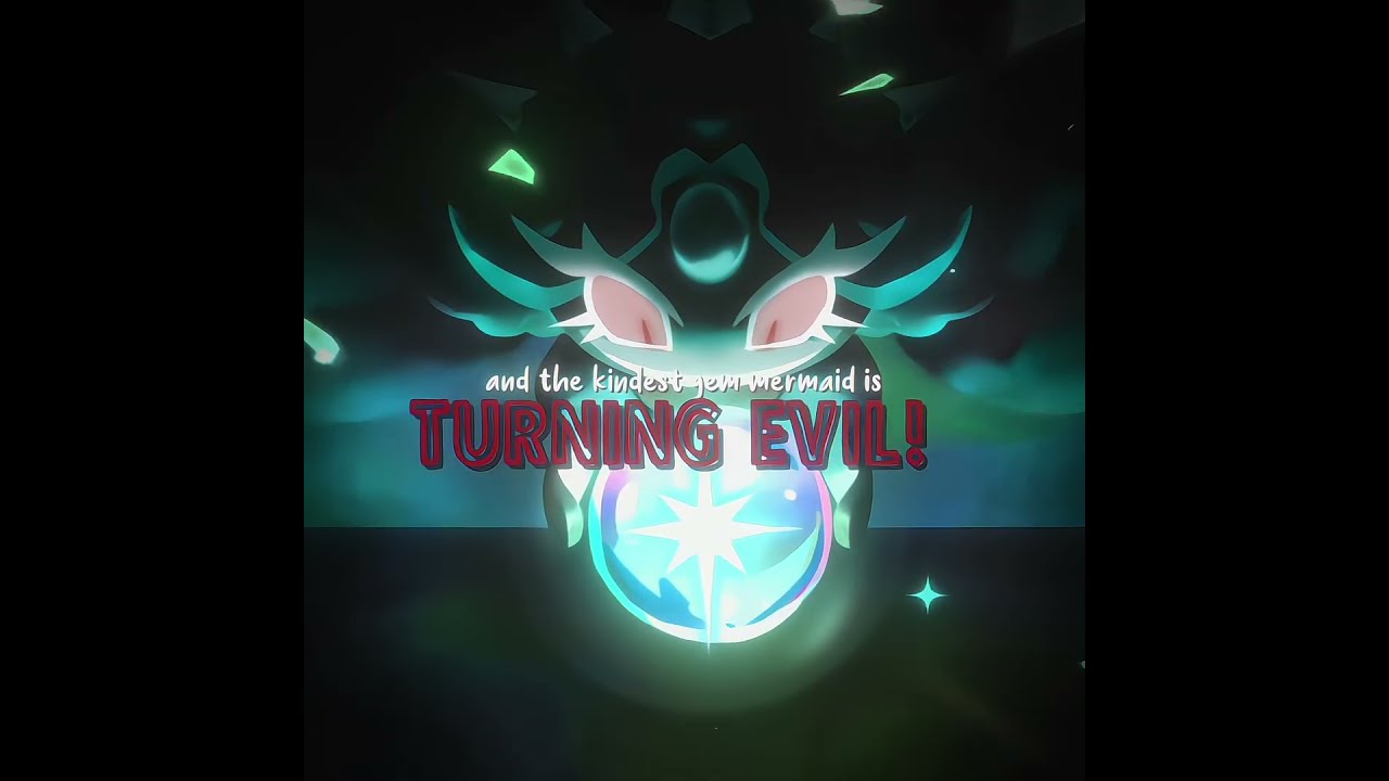 How Bad Can Crk Be Cookierunkingdom Cookierunedit Cookierunkingdomedit Cookierun Crkedit