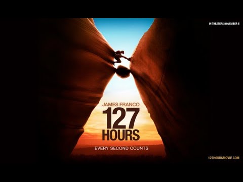 Filmrecensie 127 Hours (2010)
