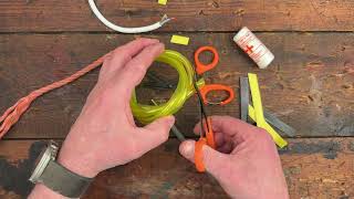 Bandage Scissor – The Unexpected Trail Hero