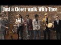 Just a Closer Walk With Thee (Official Music Video) | Hi-Key Records