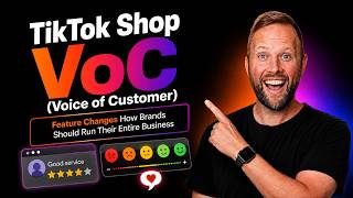 TikTok Shop Just Gave Brands the Most Powerful Customer Intelligence Tool in E Commerce