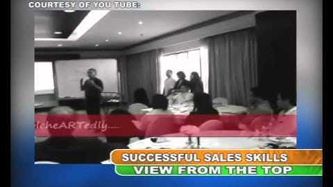 HeART2HeART: Power Persuasion Principles & Practices with Raju Mandhyan