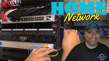 Simplify Your Life with PATCHBOX Cable Management