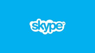 Ringtone - Skype chords