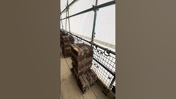 "A Day in the Wonderful World of Construction | Exploring the Art and Science of Building" 4k 👷🏼