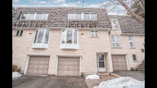 71 Scenic Mill Way, North York, ON