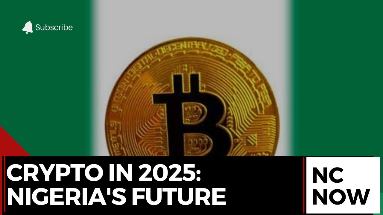 Cryptocurrency’s Future: Implications for Nigeria