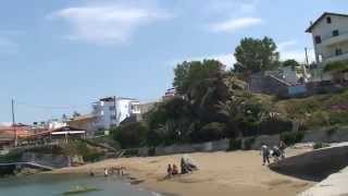 Scooter Cam Visits Panormo Crete