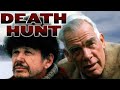 When Civilization Ends The Hunt Begins Death Hunt 1981 Full Movie 