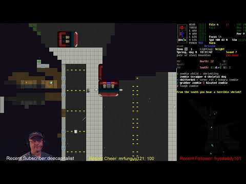 Video: Vlambeer Clone Tycoon Giver Dig Mulighed For At Hacke Den Som En Pariah