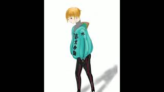 アオイ feat. 巡音ルカ【オリジナル曲】