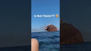 Is that Titanic??? screenshot 4