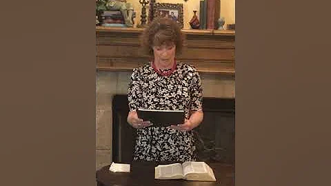 A Disciple Who Missed Easter by Teresa Snider