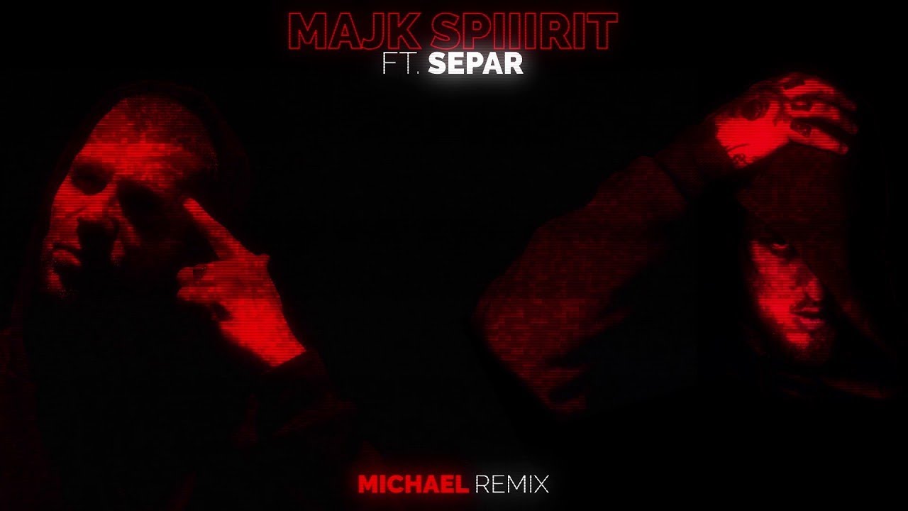 Watch Majk Spirit ft. Separ - Michael REMIX |Official Audio| on YouTube Watch Majk Spirit ft. Separ - Michael REMIX |Official Audio| on YouTube