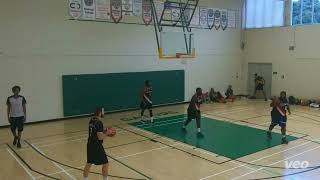 ball dont lie66 vs outside boys63 2024 08 15