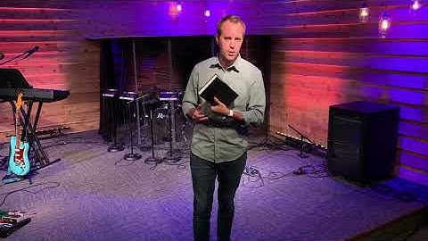 How We Do Scripture On Screens