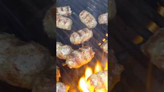 What Do You Call These Tasty Treats Chew Ap Ch Cha Cevapi Or How About Dinner  cevapi food