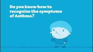 Find out your Asthma Score