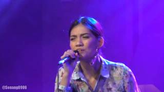 Monita Tahalea - Memulai Kembali @ JJF 2017 [HD]