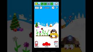 pou games android/iOS screenshot 2