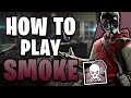 The BEST Smoke Tips in Rainbow Six Siege - Guide 2022