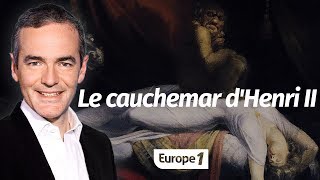 Au cœur de l'Histoire: La Saint Laurent ou le cauchemar d'Henri II (Franck Ferrand)
