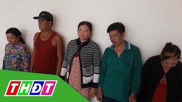 H. Hồng Ngự: Triệt xóa tụ điểm đánh bài ăn thua bằng tiền | THDT