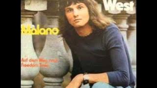 Albert West - Malano