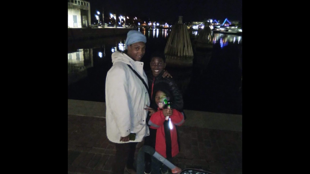 Airicka Pearson Live Stream - YouTube