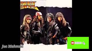 Video thumbnail of "Cintamu mekar di hati(backing track)"