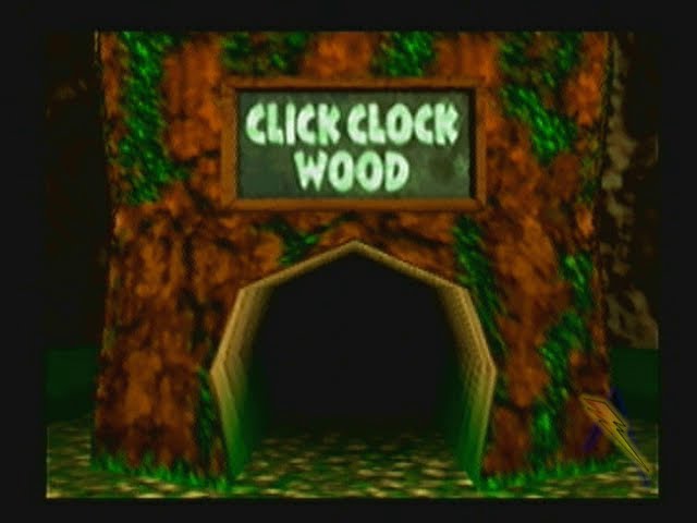 Click Clock Wood - Banjo-Kazooie Guide - IGN