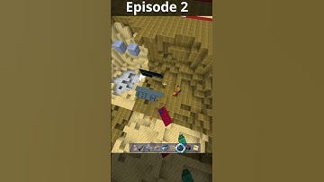 Blowing Up the Chum Bucket Pt. 4 #Reventern #Minecraft #spongebob