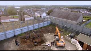 Time Team S15E13 The Fort of the Earls, Dungannon, Northern Ireland