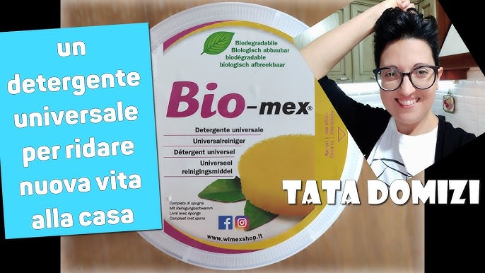  Bio-mex