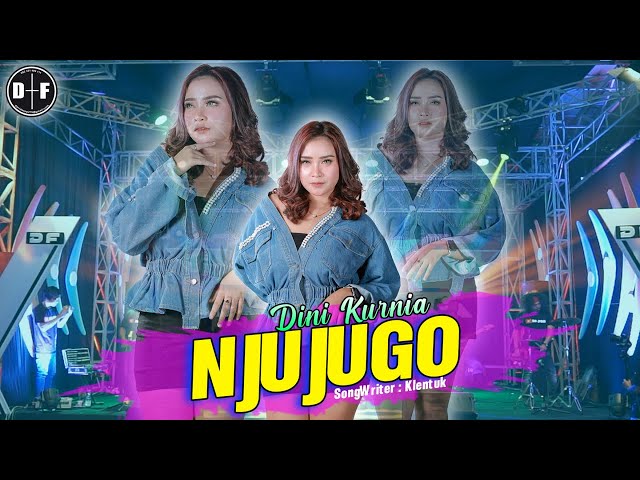 Dini Kurnia Feat Sunan Kendang - Njujugo (Official LIVE) class=