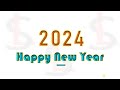 Happy New Year 2024 | swift learn