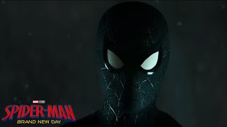 Spider-Man: Brand New Day Plot Leaked! 😱 Major MCU Story Revealed