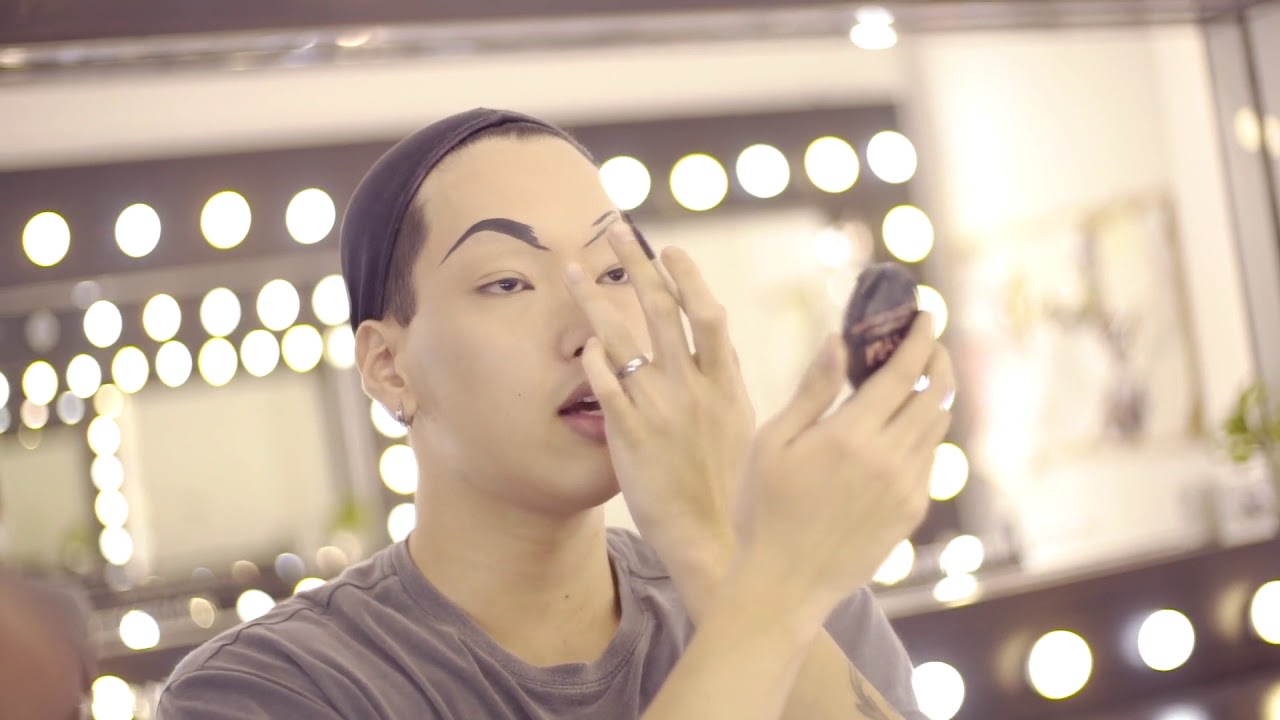 TRUQUES DE MAKE COM DRAG QUEENS, PARTE 4