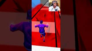 Last Jump Dont Miss