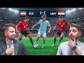 Iran vs Egypt The Last Chance to Advance from the Group mp3