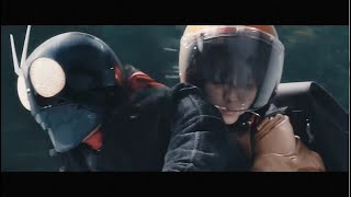 I.L.Y.V.M. -  甲斐よしひろ〈シン・仮面ライダー〉