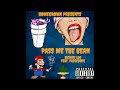 Skinny Loc Feat  FassCoupe - Pass Me the Bean (Remix)