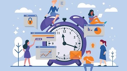 The Secret to Working Smarter, Not Harder: Tips and Tricks for Effective Work Habits