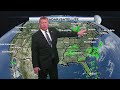 Late Weather, Saturday July 25th