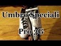 Umbro Speciali 3 Pro: Goalkeeper Cleat Review